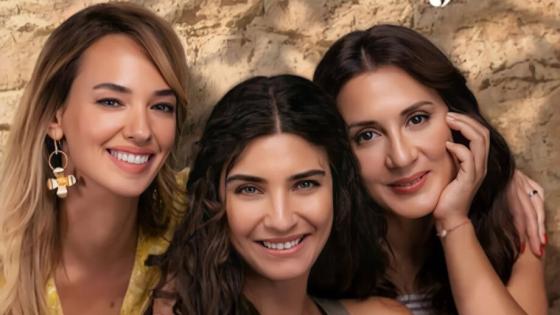 مسلسل ذات اخرى التركي Another Self مواعيد وقصة المسلسل الجديد