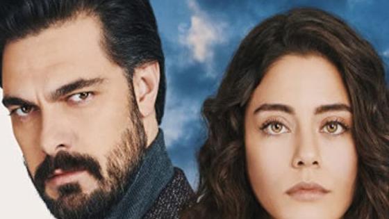 مسلسل الامانة التركي Emanet الأبطال وأحداث المسلسل