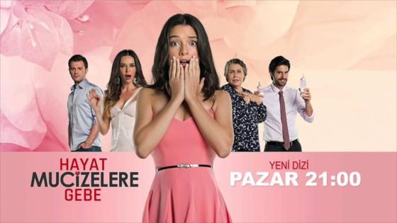 قصة مسلسل الحياة مليئة بالمعجزات التركي Hayat Bazen Tatlidir